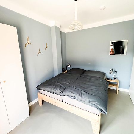 Wohnung Hannes Grömitz Exterior foto