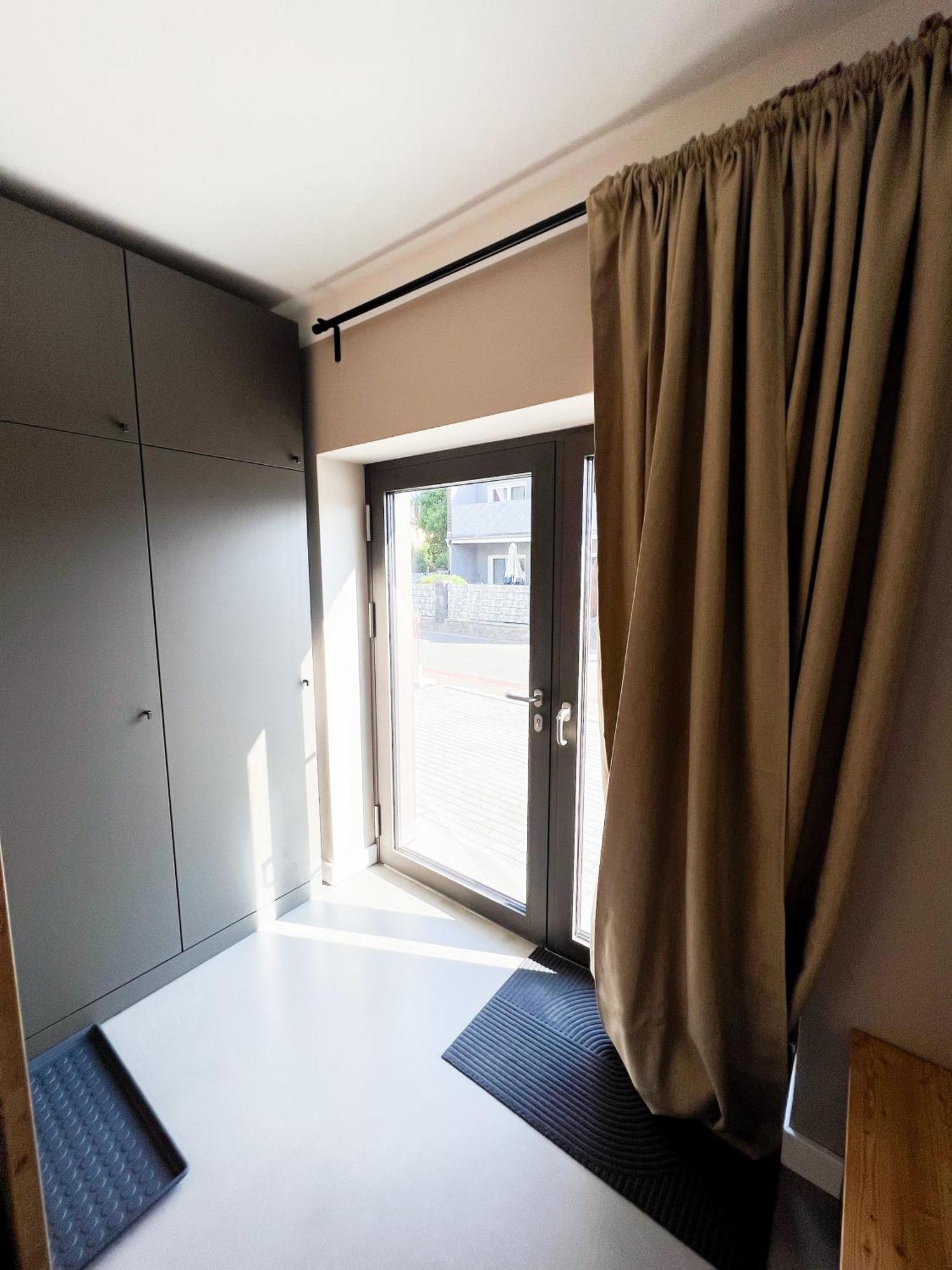 Wohnung Hannes Grömitz Exterior foto
