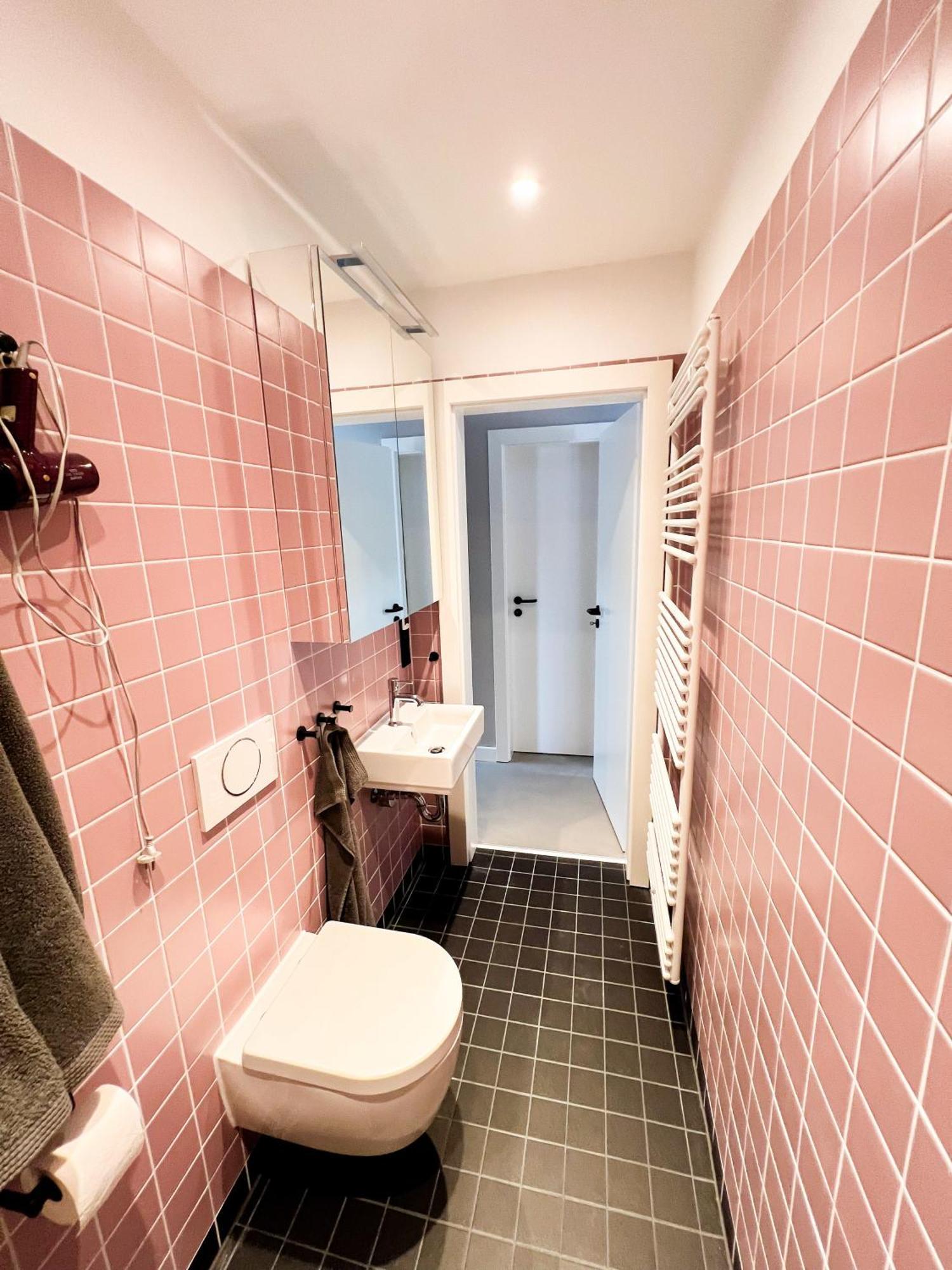 Wohnung Hannes Grömitz Exterior foto